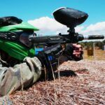 Paintball Mojacar