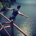 Puenting Huerta Salamanca