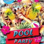 Pool Party Mojacar