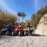 Quads Mojacar