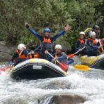 Rafting Huerta Salamanca