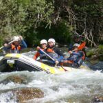 Rafting Bustasur