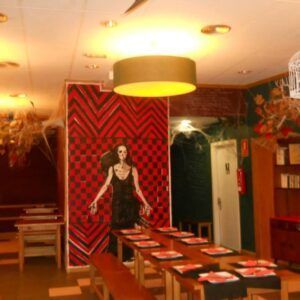 Restaurante Centro Alicante
