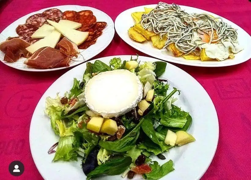 Restaurante Espectaculos Zaragoza - Imagen 7