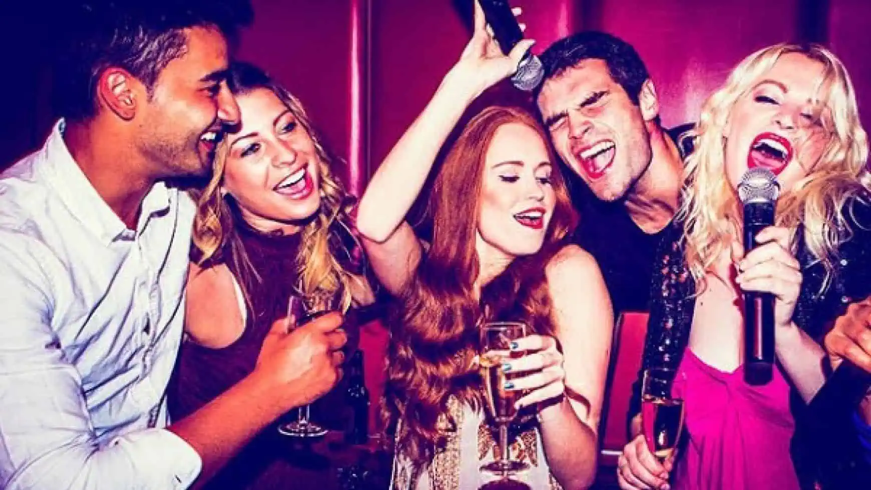 Restaurante Karaoke Zaragoza