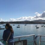 Rutas en Barco Hondarribia
