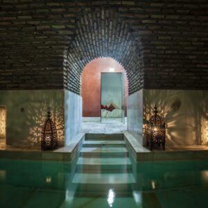 SPA en Toledo