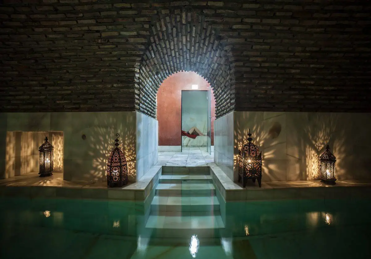 SPA en Toledo