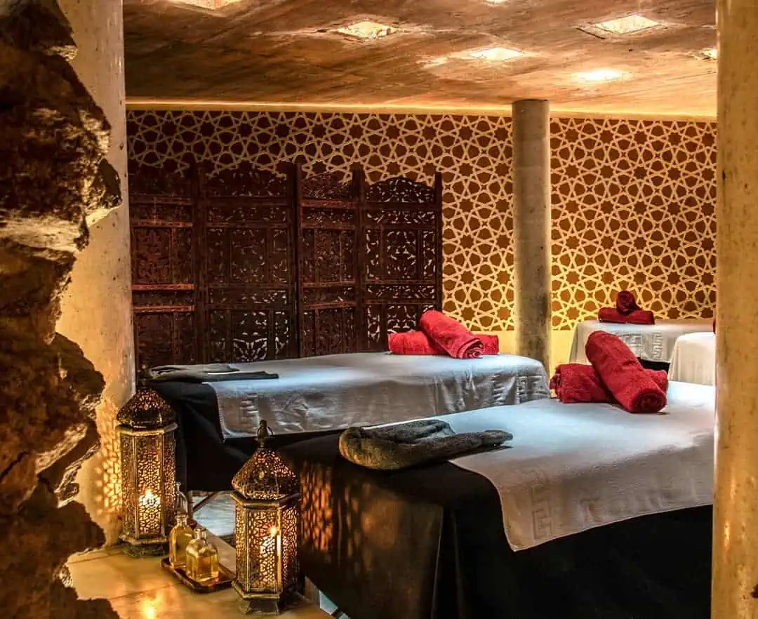 SPA Baño Arabe Toledo - Imagen 3