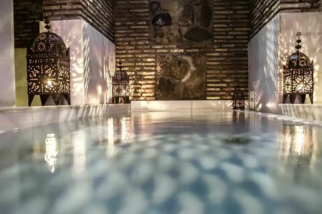 SPA Baño Arabe Toledo - Imagen 5
