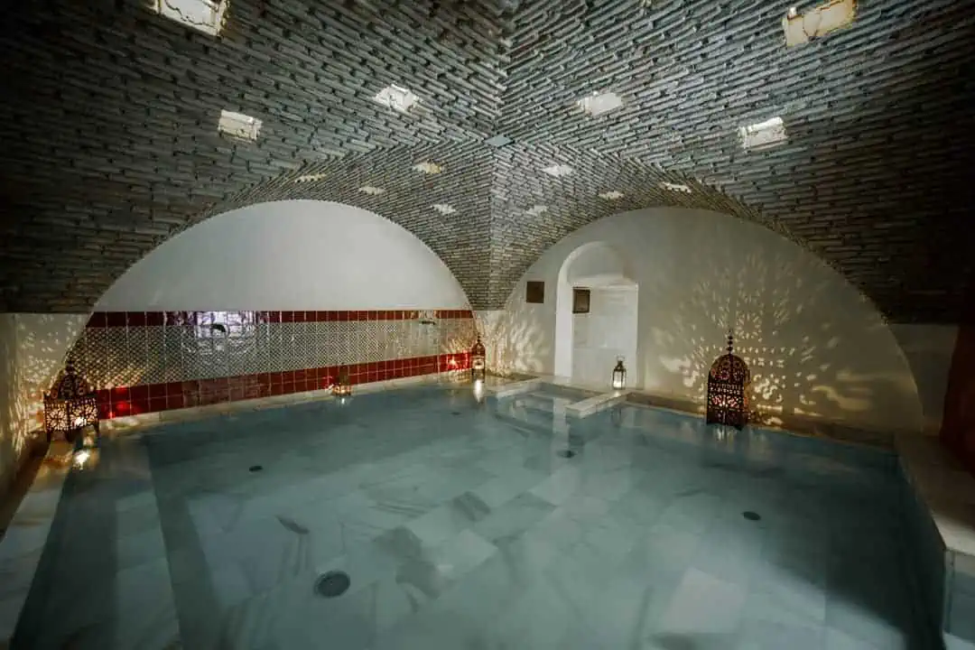 SPA Baño Arabe Toledo - Imagen 6