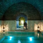 SPA Baño Arabe Toledo