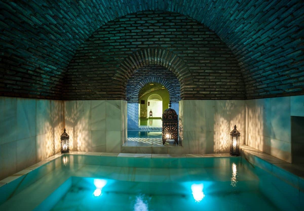 SPA en Toledo