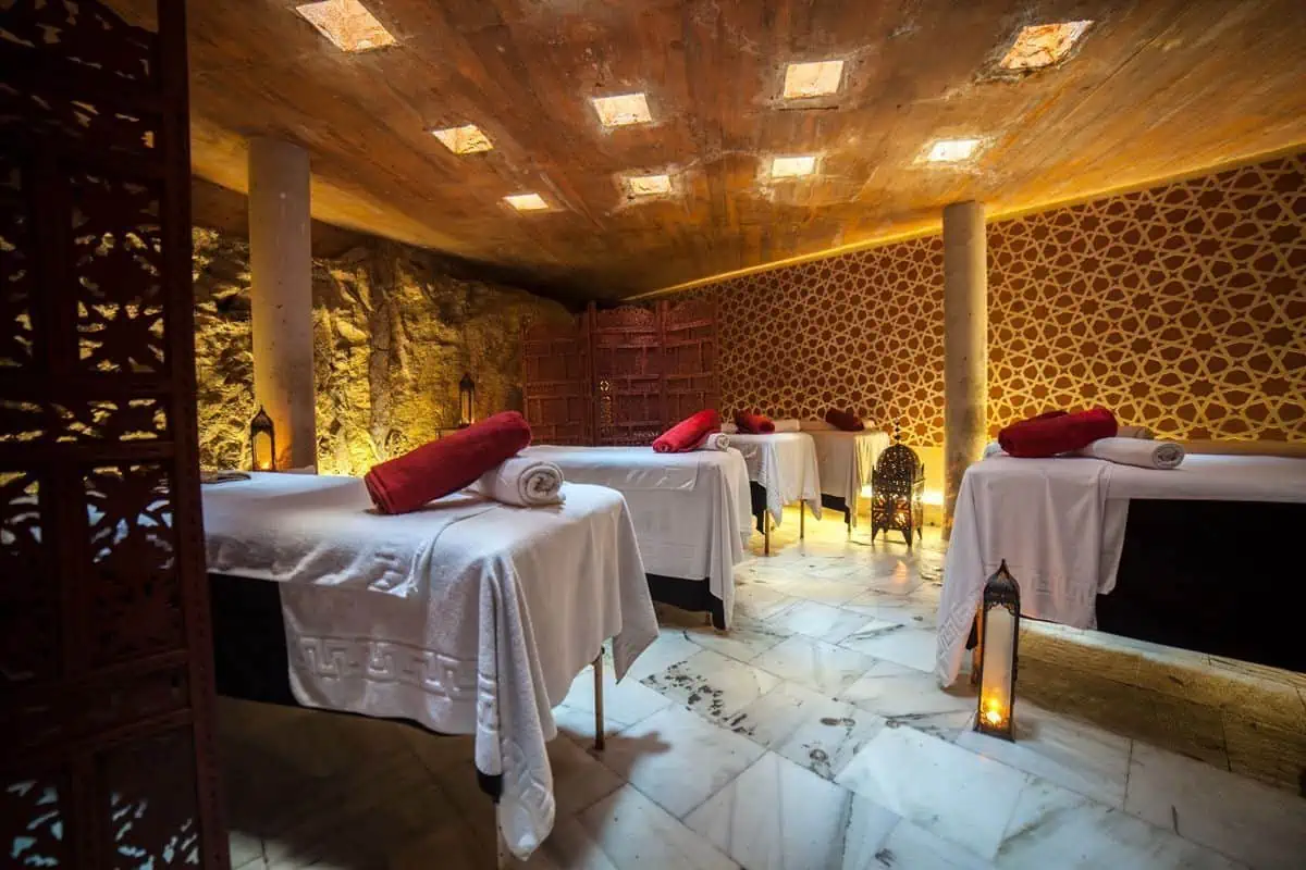SPA Baño Arabe Toledo - Imagen 7