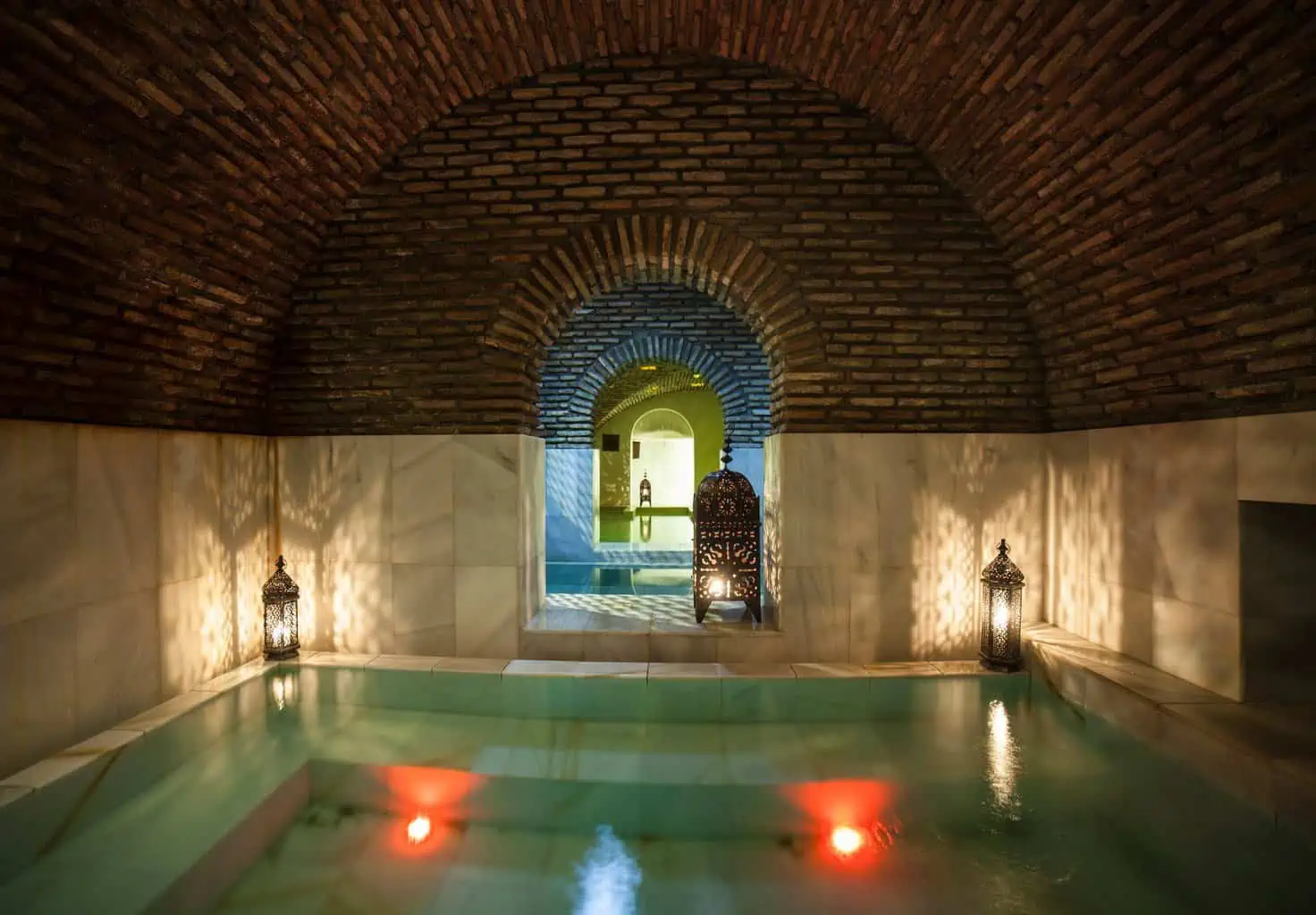 SPA Baño Arabe Toledo - Imagen 9