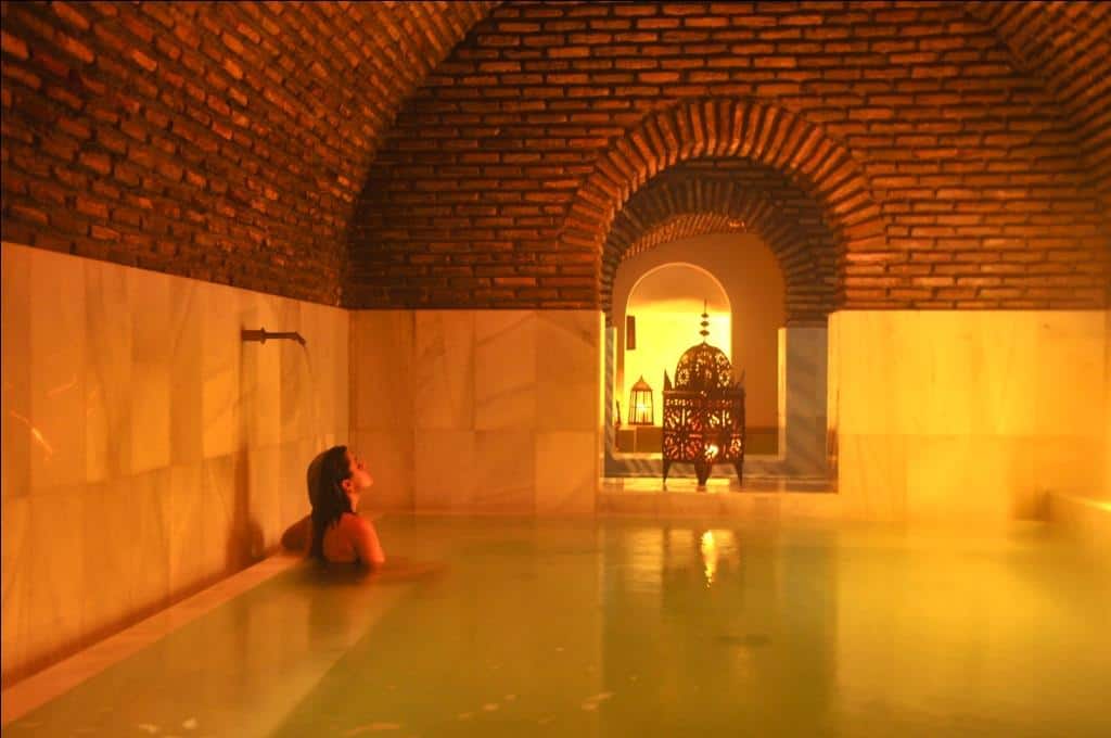 SPA Baño Arabe Toledo - Imagen 8