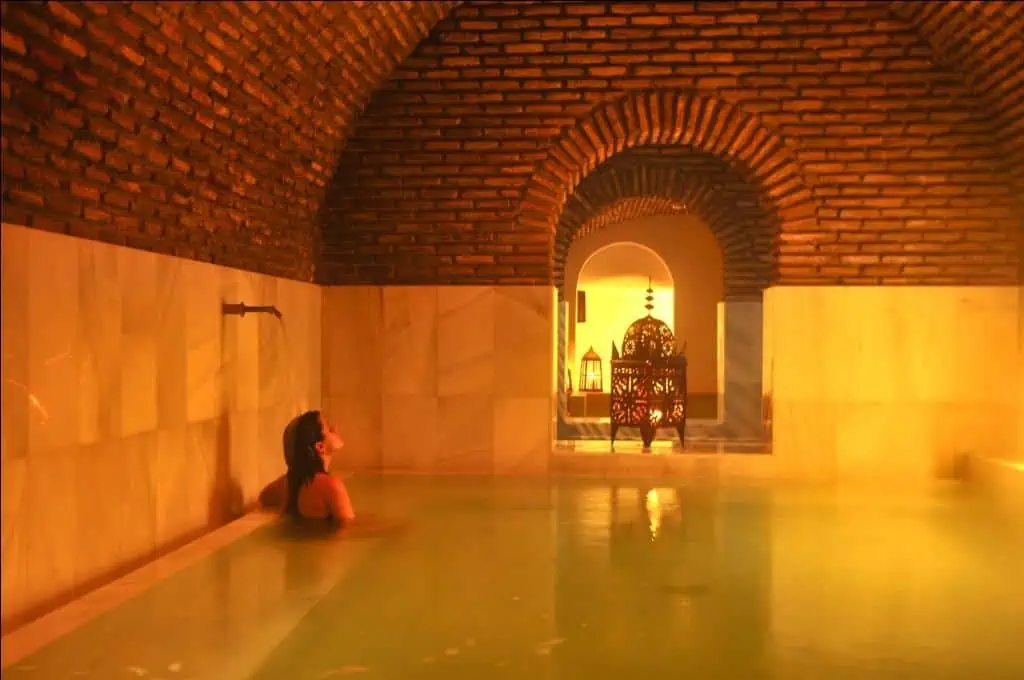 SPA Baño Arabe Toledo - Imagen 8