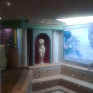 SPA en Segovia