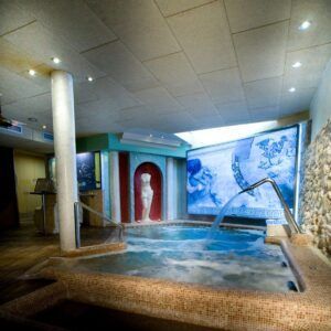 SPA en Segovia