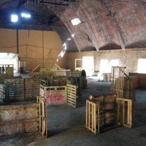 paintball en sevilla