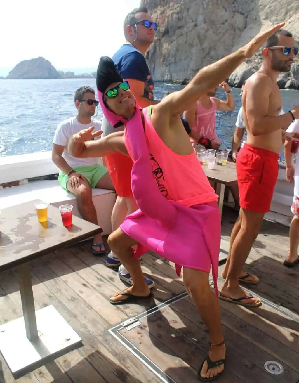 Boat Party Mojacar - Imagen 3
