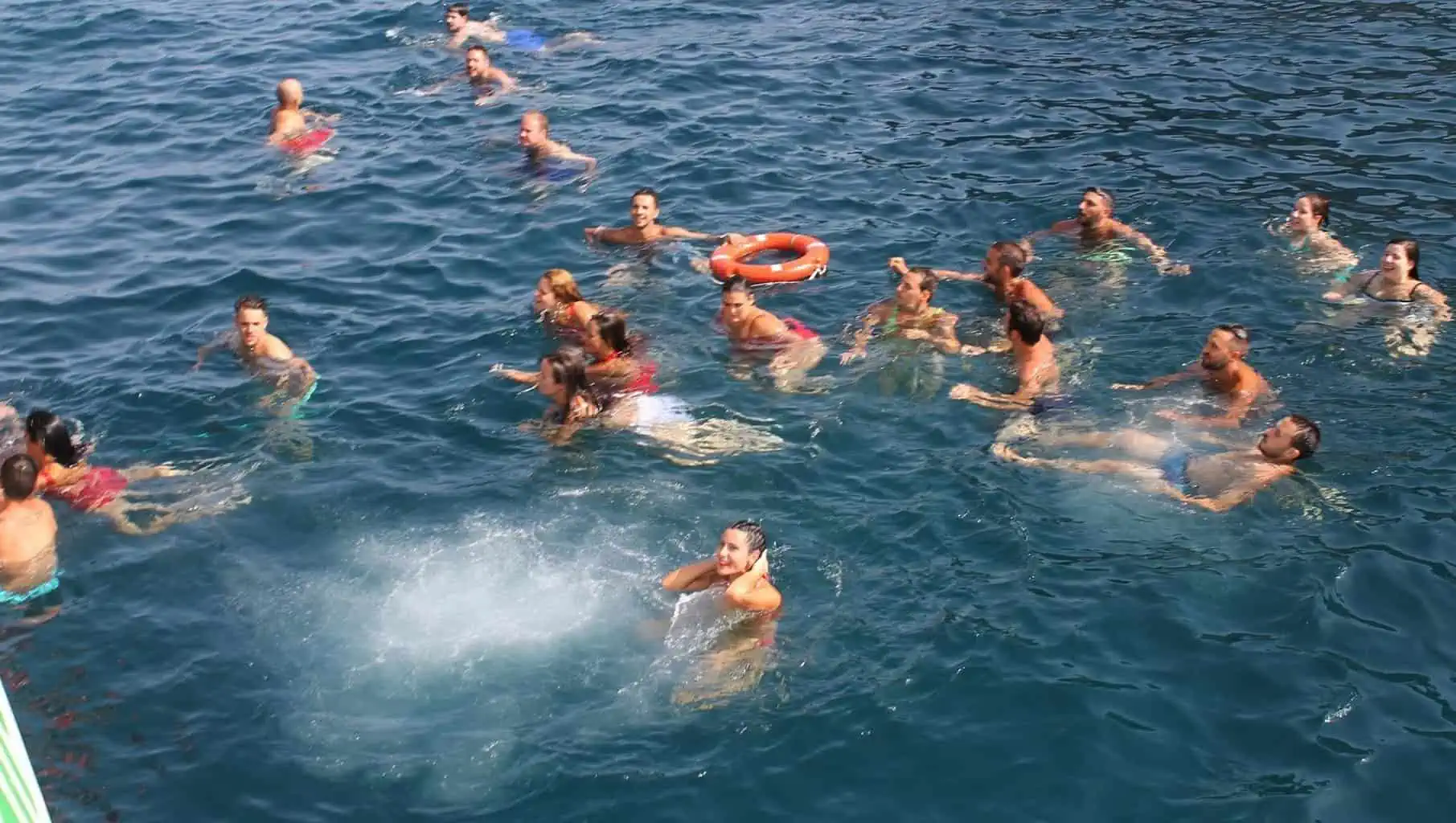 Boat Party Mojacar - Imagen 6