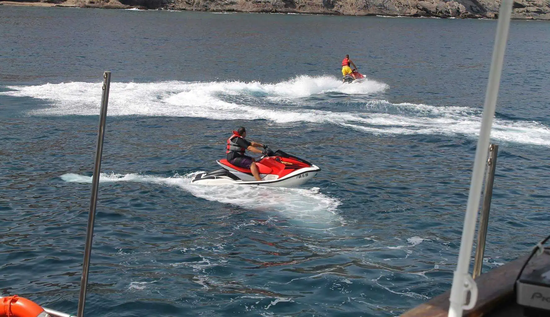 Boat Party Mojacar - Imagen 7