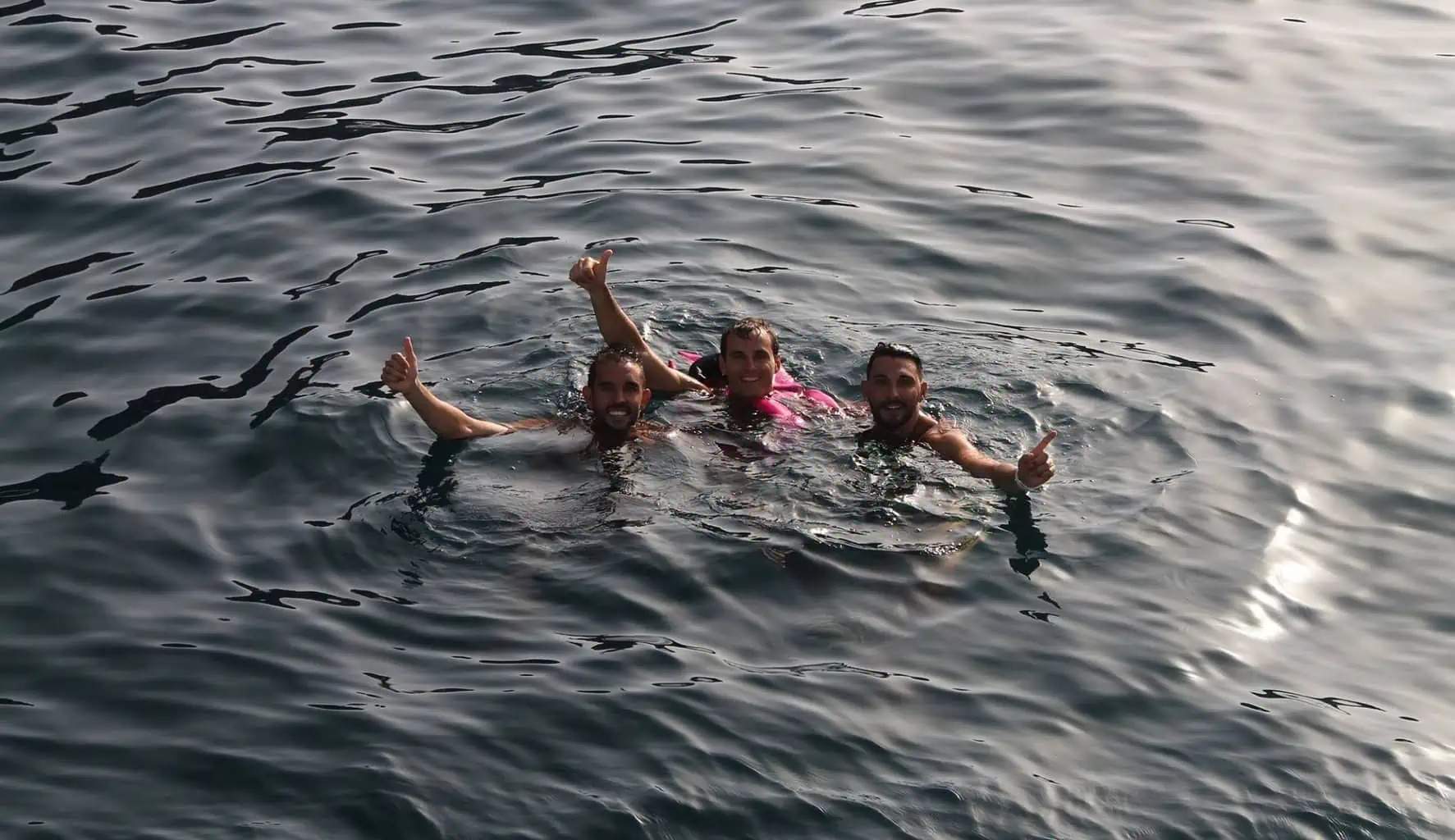 Boat Party Mojacar - Imagen 10