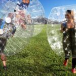 Bubble Football Logroño