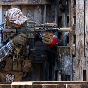 Airsoft Cordoba