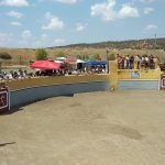 Capeas Belmez Cordoba