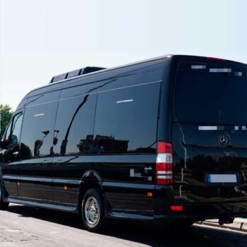 Disco Bus Barcelona 21