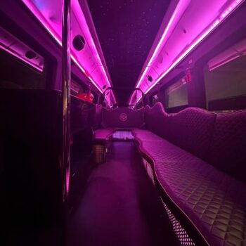 Disco Bus Barcelona 23