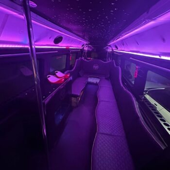 Disco Bus Barcelona 24