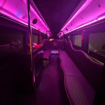 Disco Bus Barcelona 25