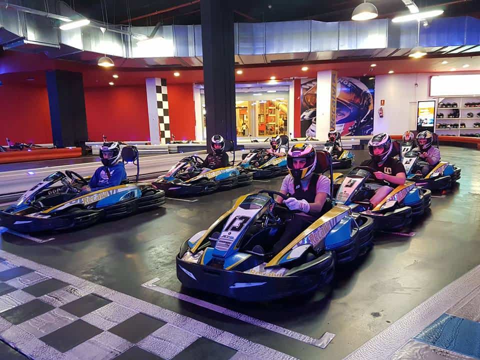 Karting A Coruña - Imagen 5