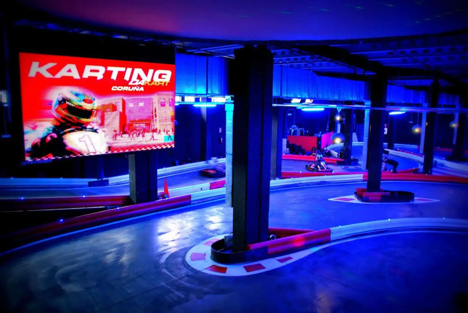 Karting A Coruña - Imagen 8