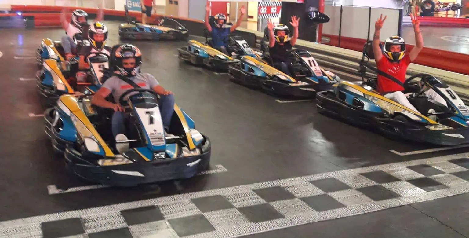 Karting A Coruña - Imagen 10