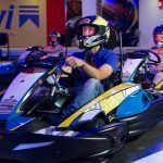 Karting A Coruña