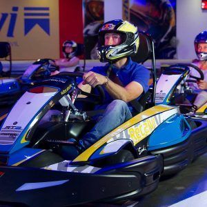 Karting A Coruña - GP1