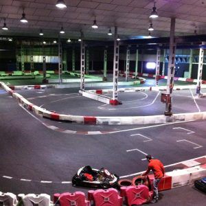 Karting Cordoba