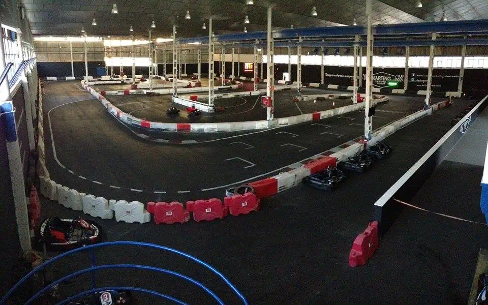 Karting Cordoba - Imagen 5