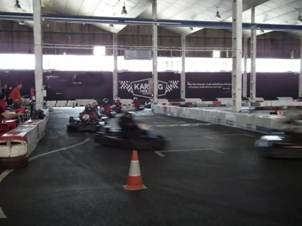 Karting Cordoba - Imagen 6