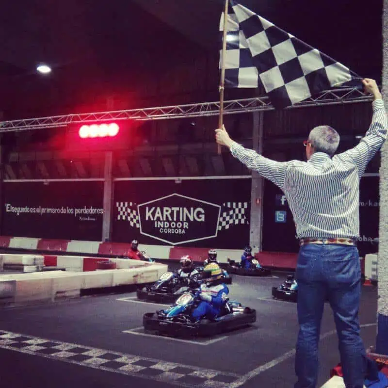 Karting Cordoba - Imagen 7
