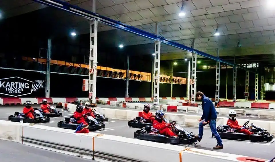 Karting Cordoba - Imagen 8