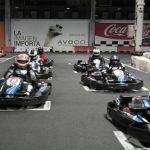 Karting Cordoba