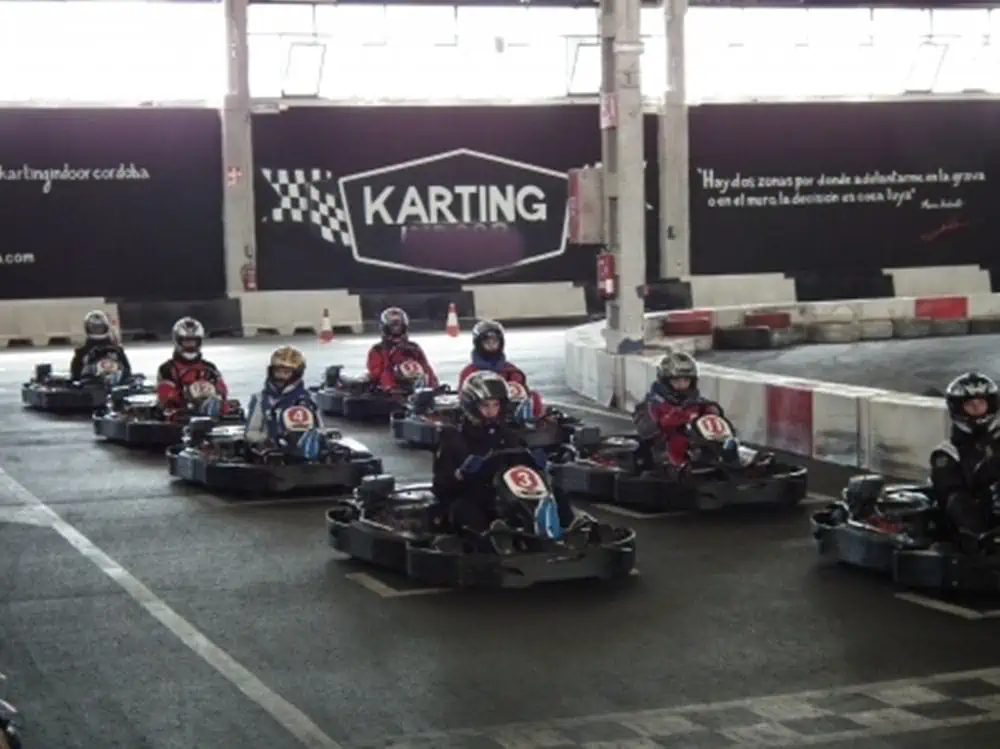Karting Cordoba - Imagen 10
