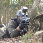 Paintball A Coruña