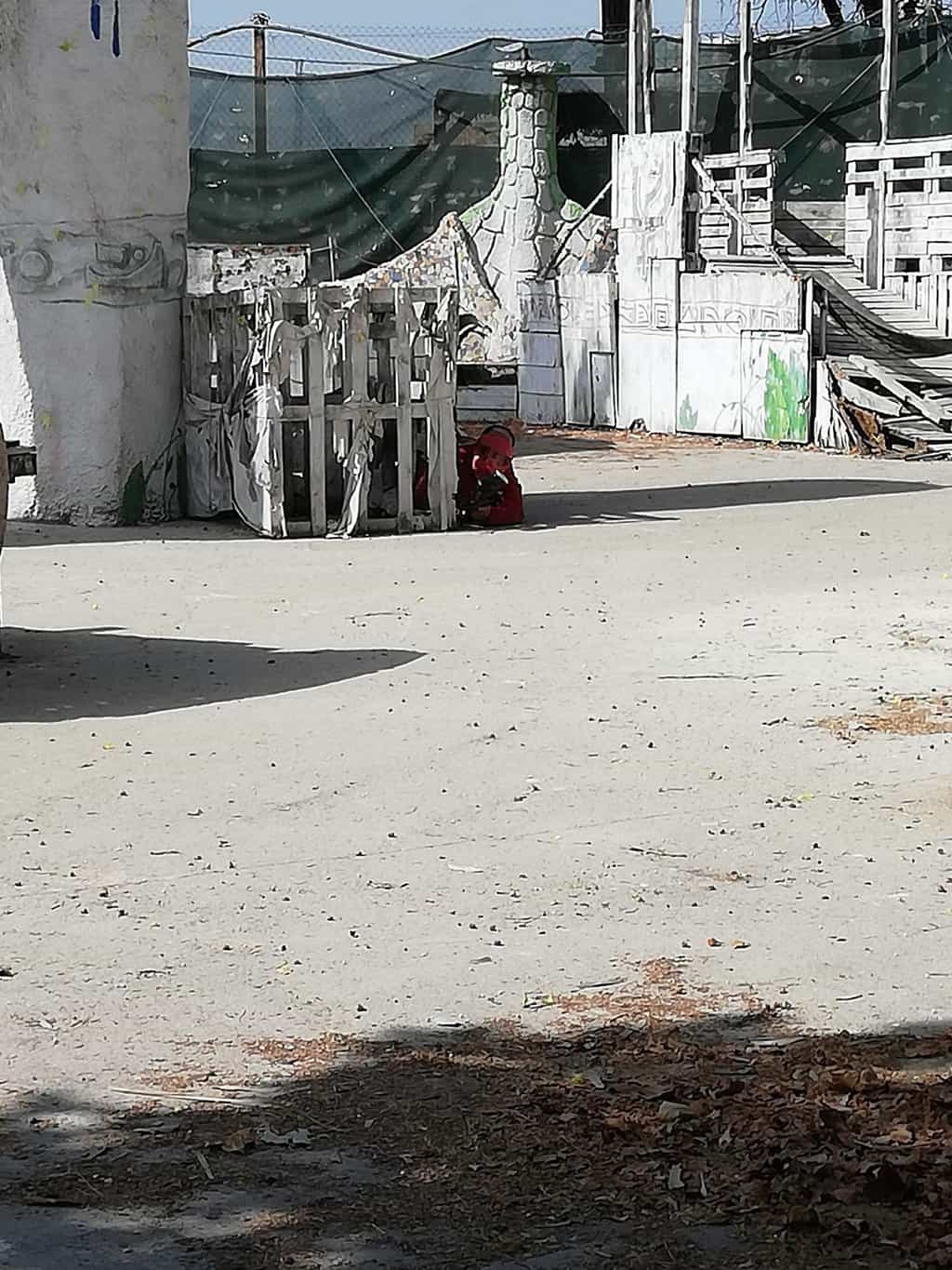 Paintball Cordoba - Imagen 2