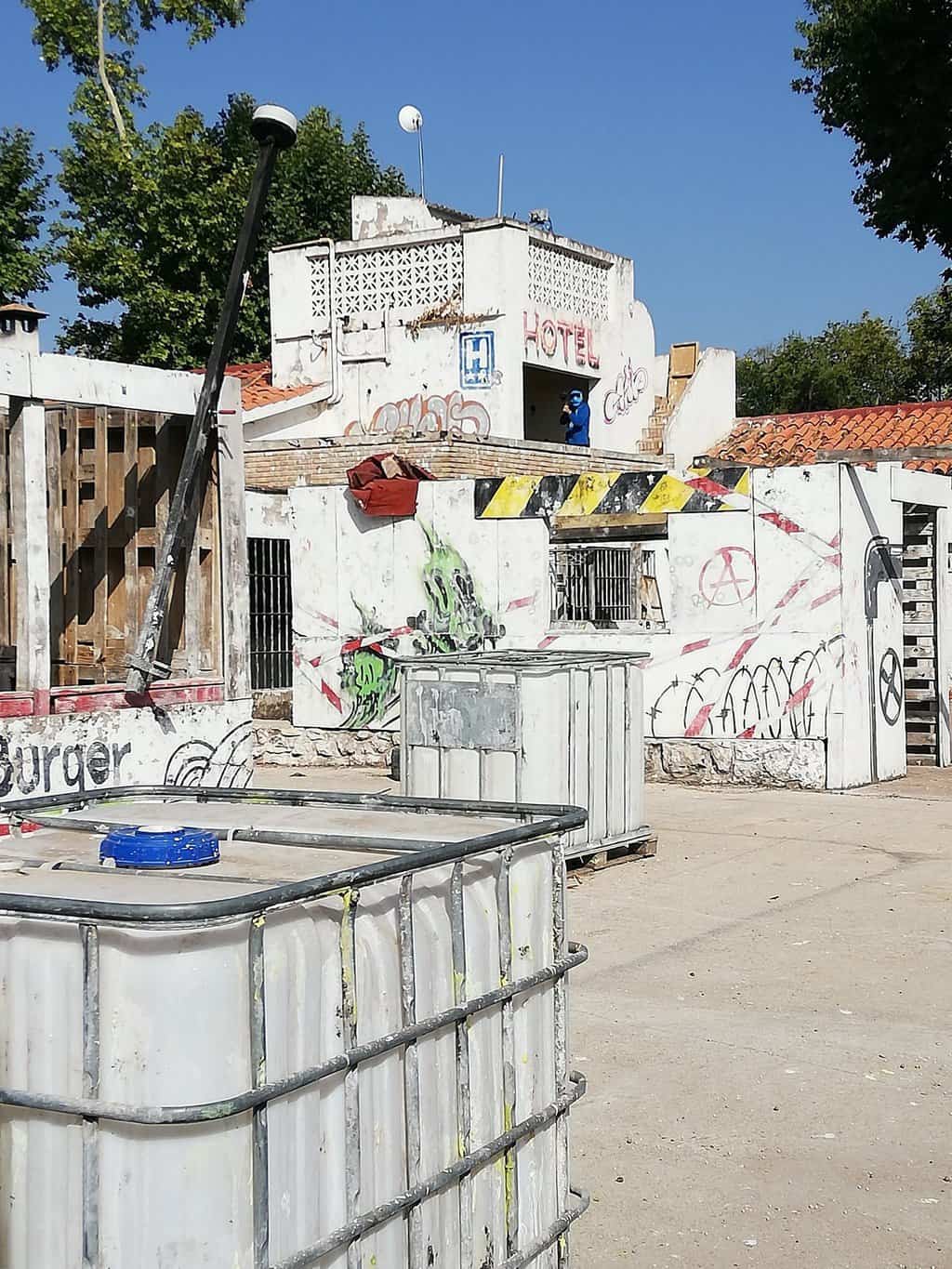 Paintball Cordoba - Imagen 4